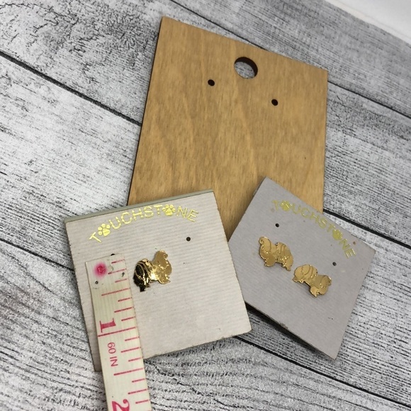 TOUCHSTONE Dog Designs Jewelry Cocker Spaniel Jewelry Bundle Set - Picture 6 of 6